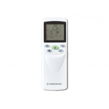 Kentatsu KR KR90HFAN1 Kentatsu KR KR90HFAN1