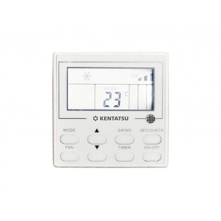 Kentatsu KT KT280HFAN1 Kentatsu KT KT280HFAN1